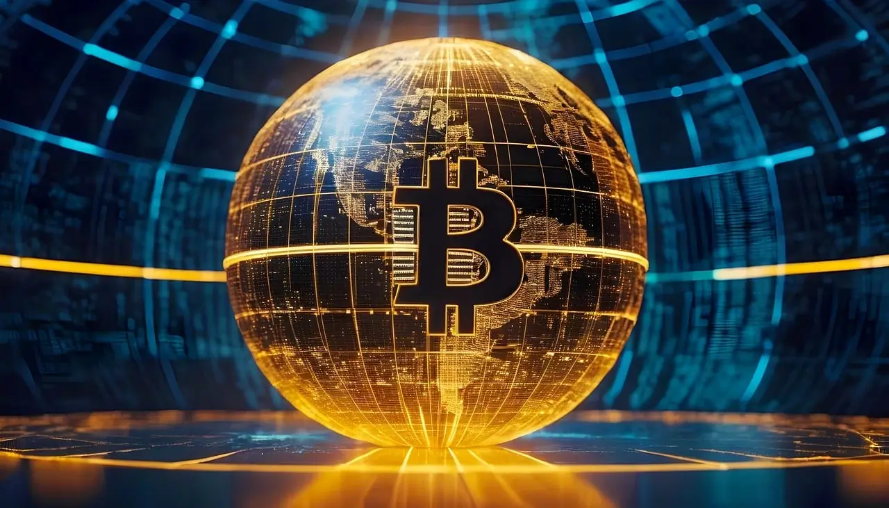 That is why Bitcoin will also have 2025