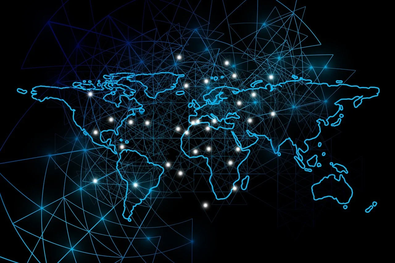 Speculations drive global crypto transfers, but practical use increases