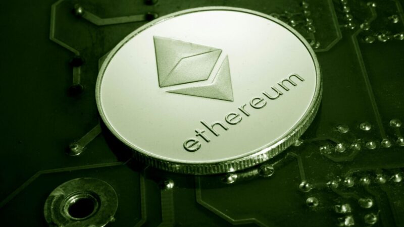 Ethereum's profitability recovers because the on-chain indicators are again optimistic.