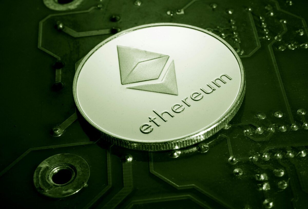 Ethereum's profitability recovers because the on-chain indicators are again optimistic.
