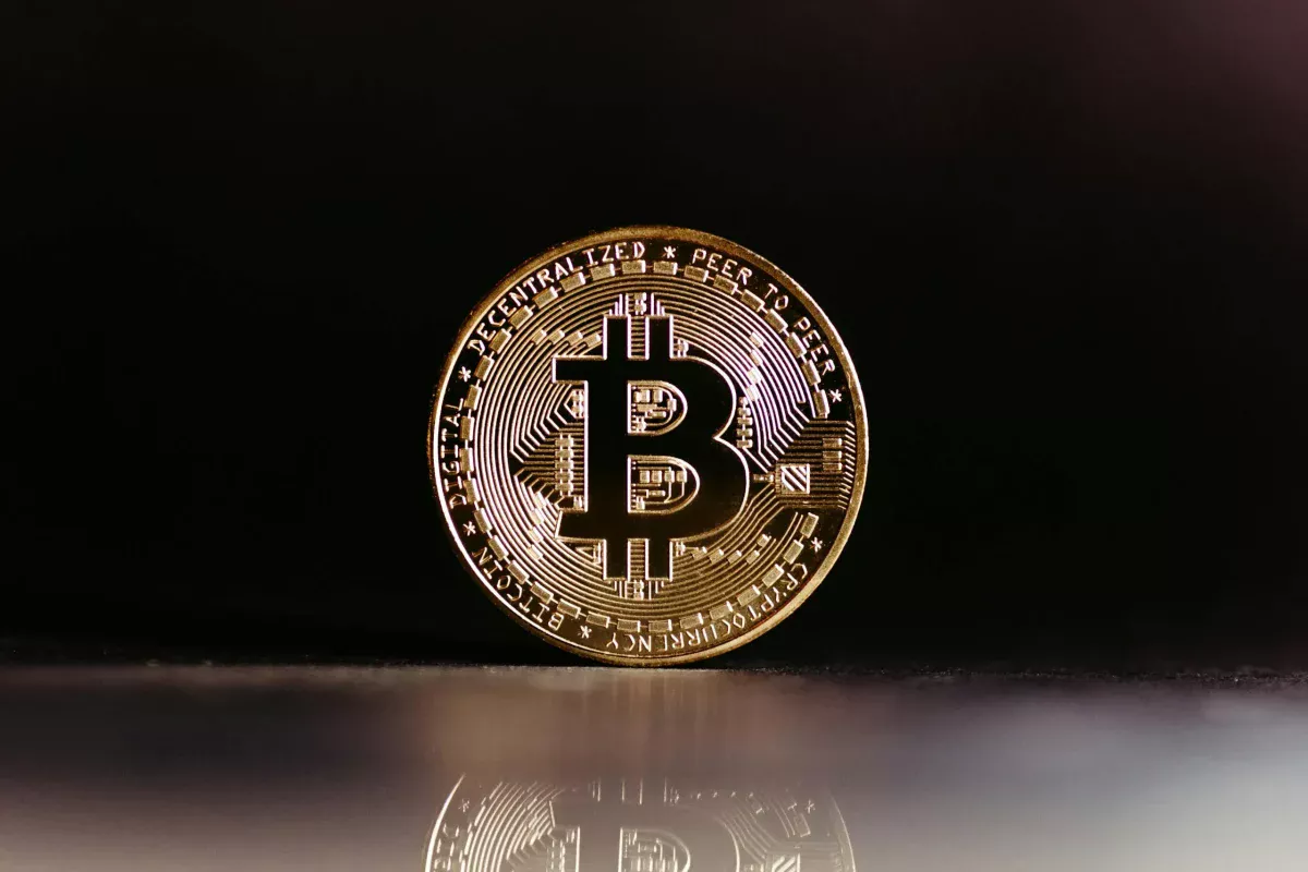 Bitcoin breaks records, but the actual dynamic could still be imminent