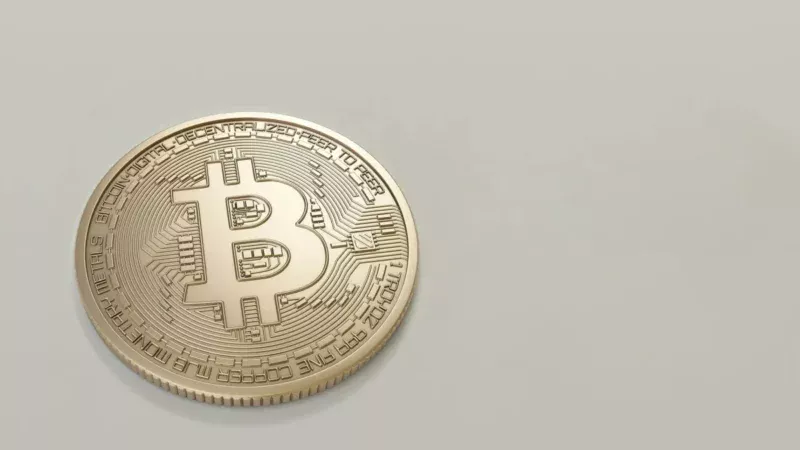 French company is now being investigated as Europe's first Bitcoin financial management