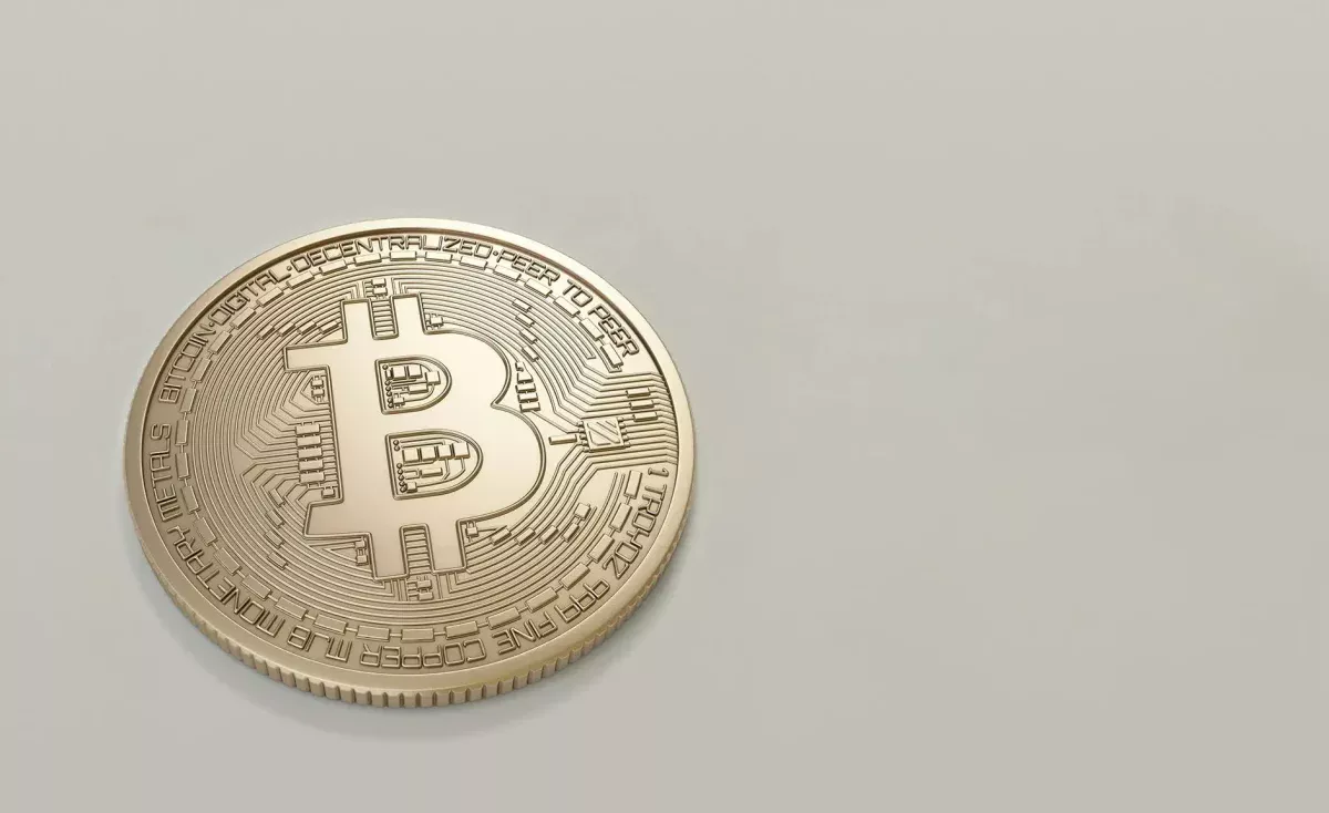 French company is now being investigated as Europe's first Bitcoin financial management