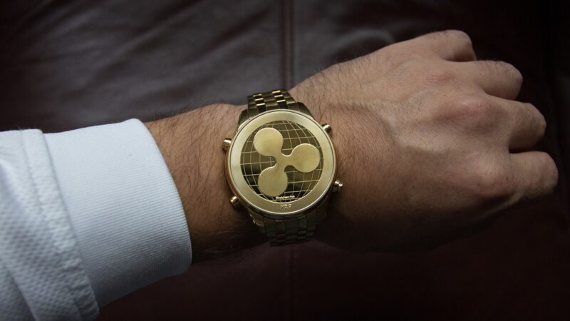 Ripple points to important milestone, while XRP is heading for integration on Wall Street