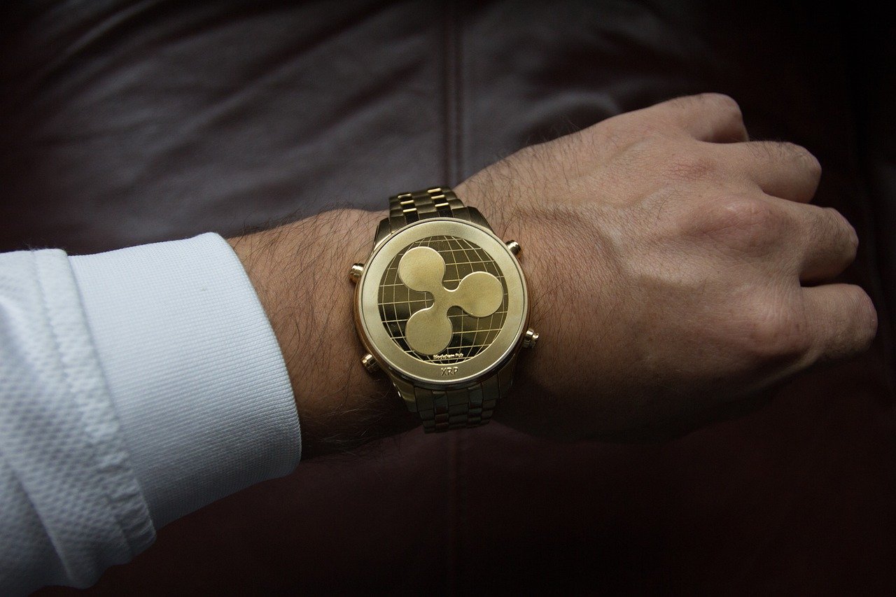 Ripple points to important milestone, while XRP is heading for integration on Wall Street