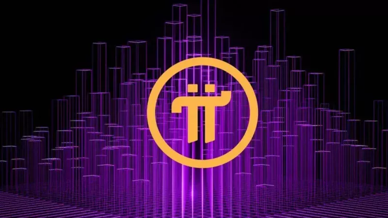 Pi Network is exposed to the headwind because the release of tokens endangers the market stability