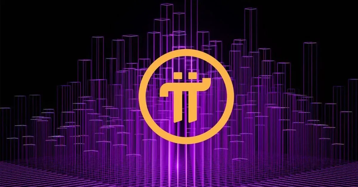 Pi Network is exposed to the headwind because the release of tokens endangers the market stability
