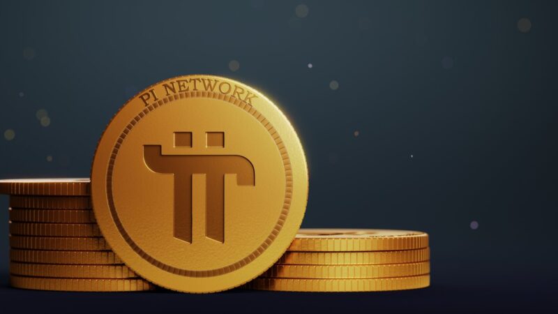 What is Pi Coin Network?