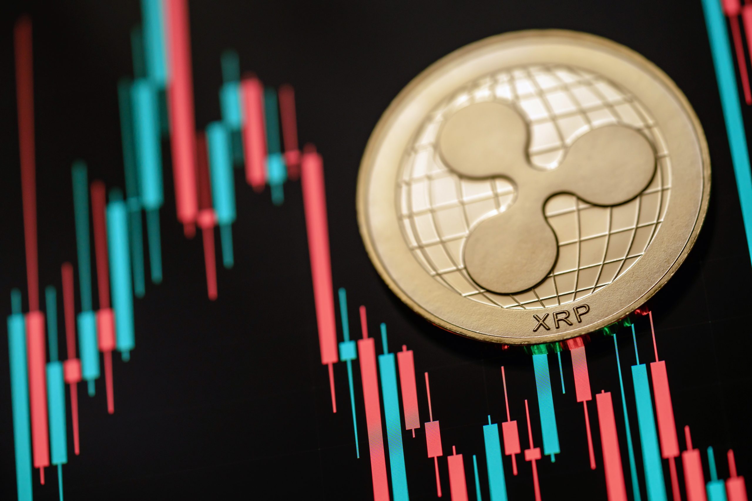 XRP investor as a loser? The Ripple ETFs have this problem