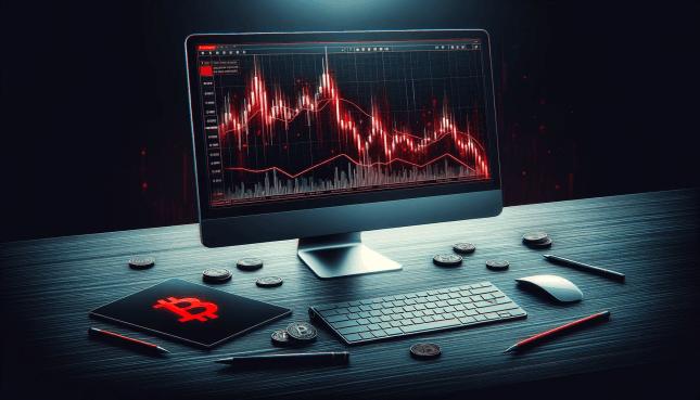 XRP News: Bullenmarkt over? That could threaten now