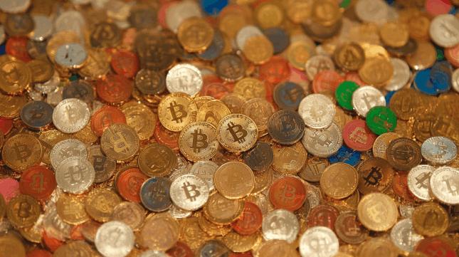 Expert Crypto Rover: Bitcoin before an outbreak!