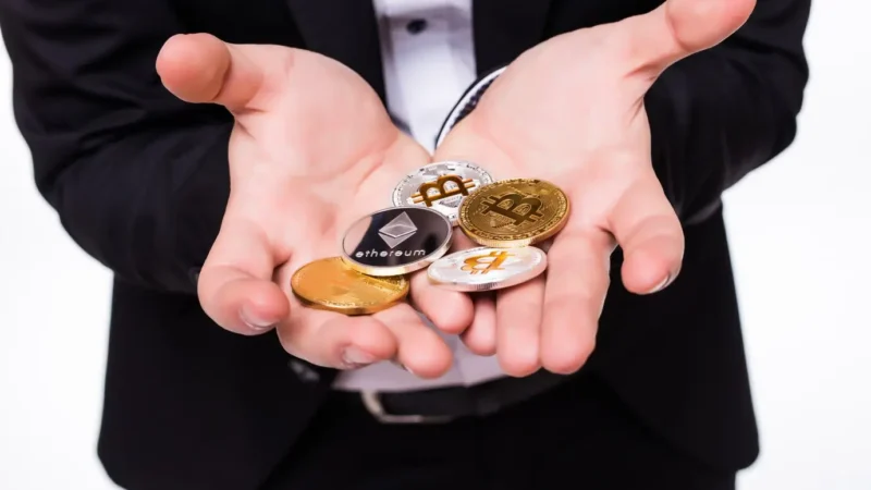 StableCoin law fails-hard summer for cryptocurrencies is imminent