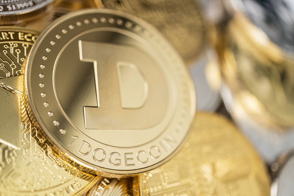 Forecast for Dogecoin and a new cryptocurrency with a growth potential of 8,500 %↑ – Prognosis by Chatgpt