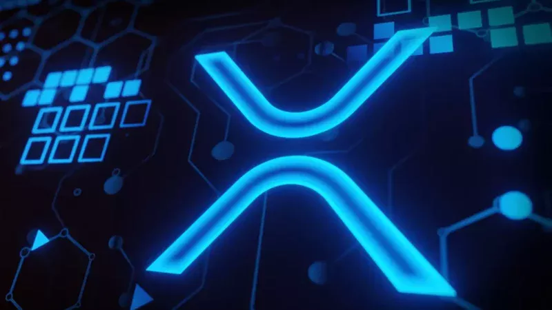 XRP recovers greatly because legal problems subside and the market mood improves