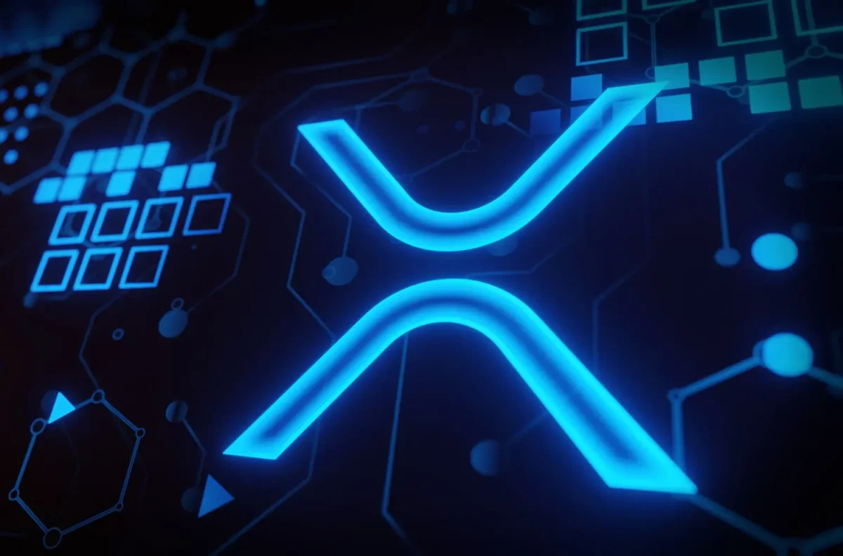 XRP recovers greatly because legal problems subside and the market mood improves