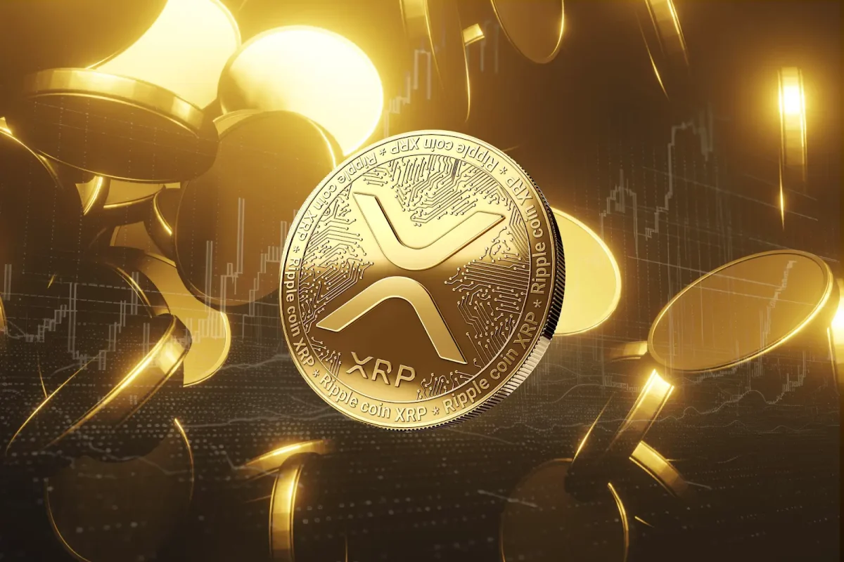 Analysts predict massive XRP increase – could three -digit amounts be the next step?