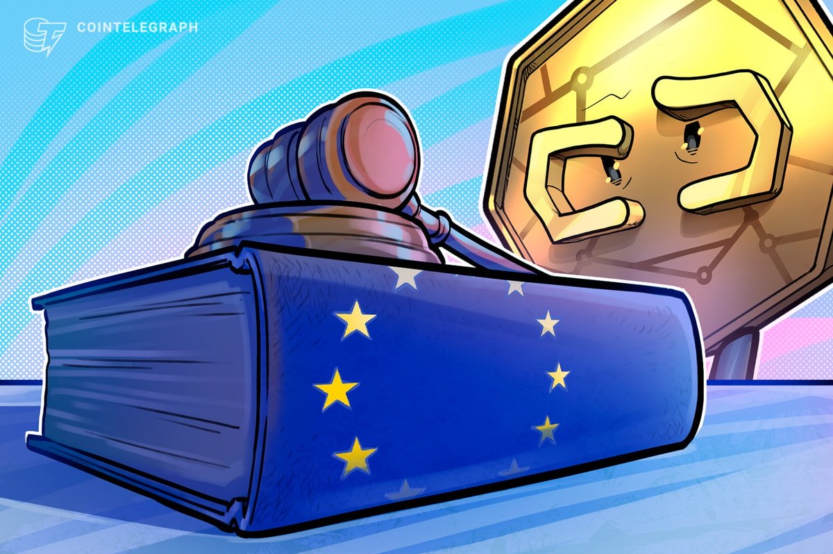 Europe takes over the lead to the USA in the crypto race race thanks to Mica