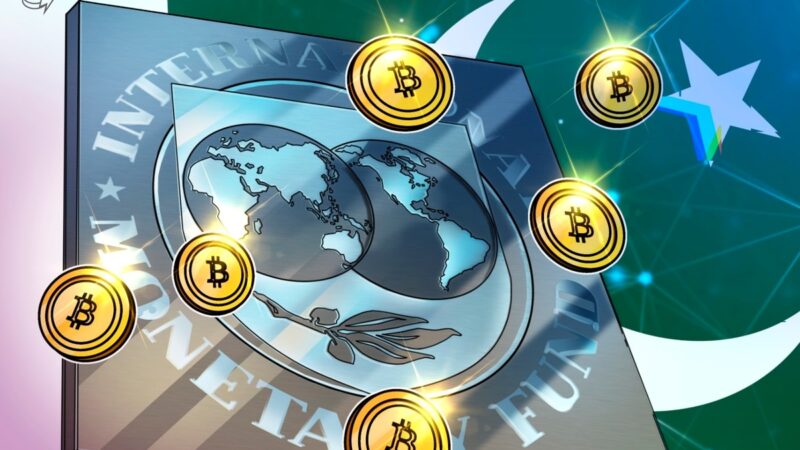 Concerns regarding Pakistan's Bitcoin (BTC) mining plan