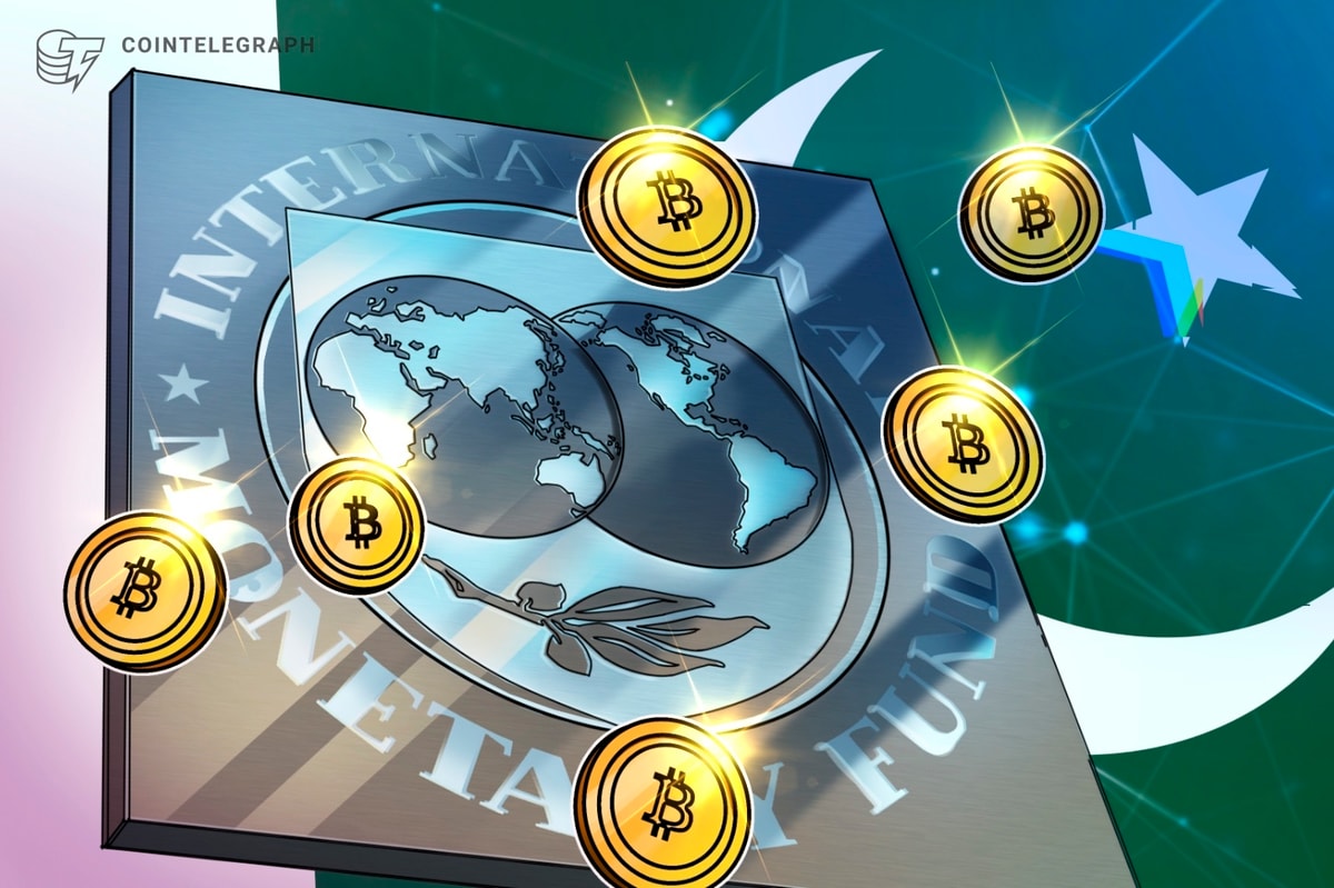 Concerns regarding Pakistan's Bitcoin (BTC) mining plan