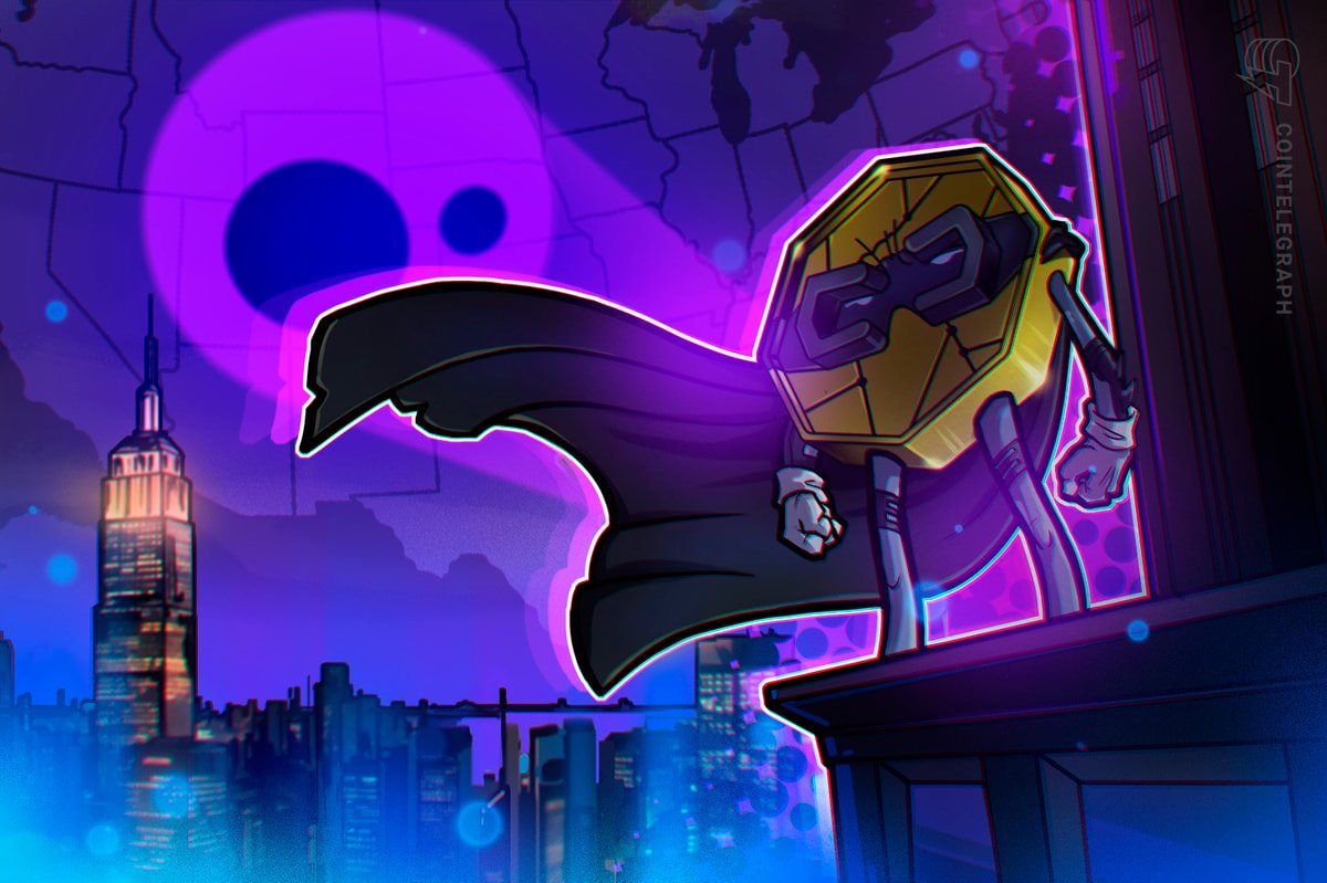 Thanks to New York Bitlicense, Moonpay has access to the whole USA