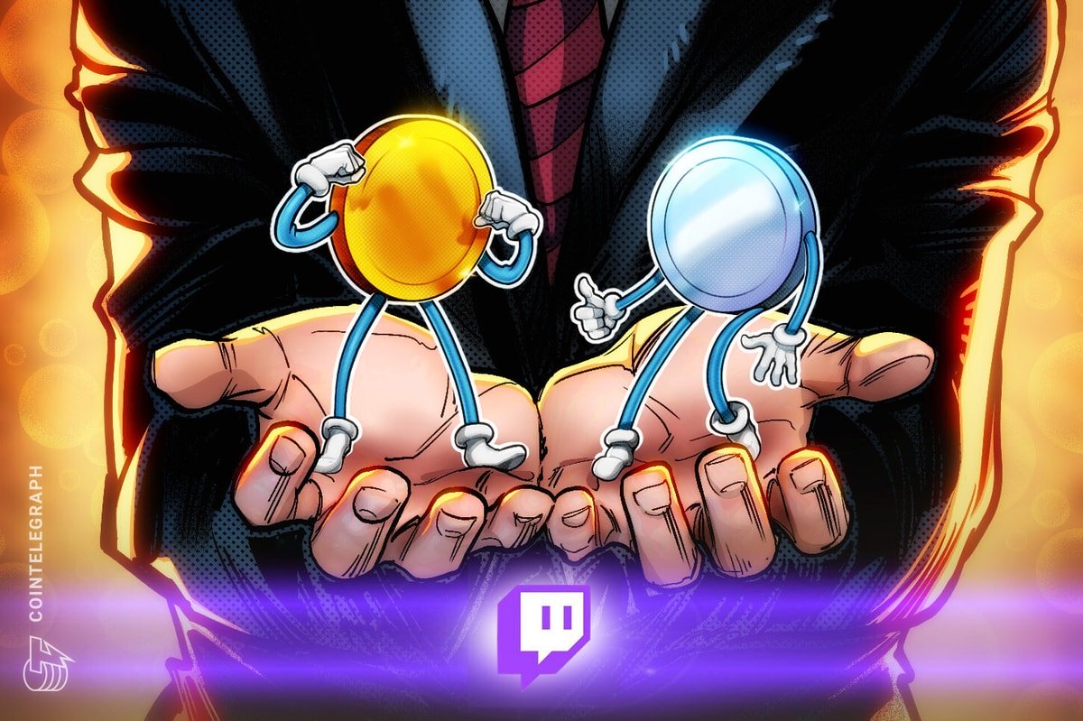 New Netflix series has Twitch streamers fight for 1 BTC