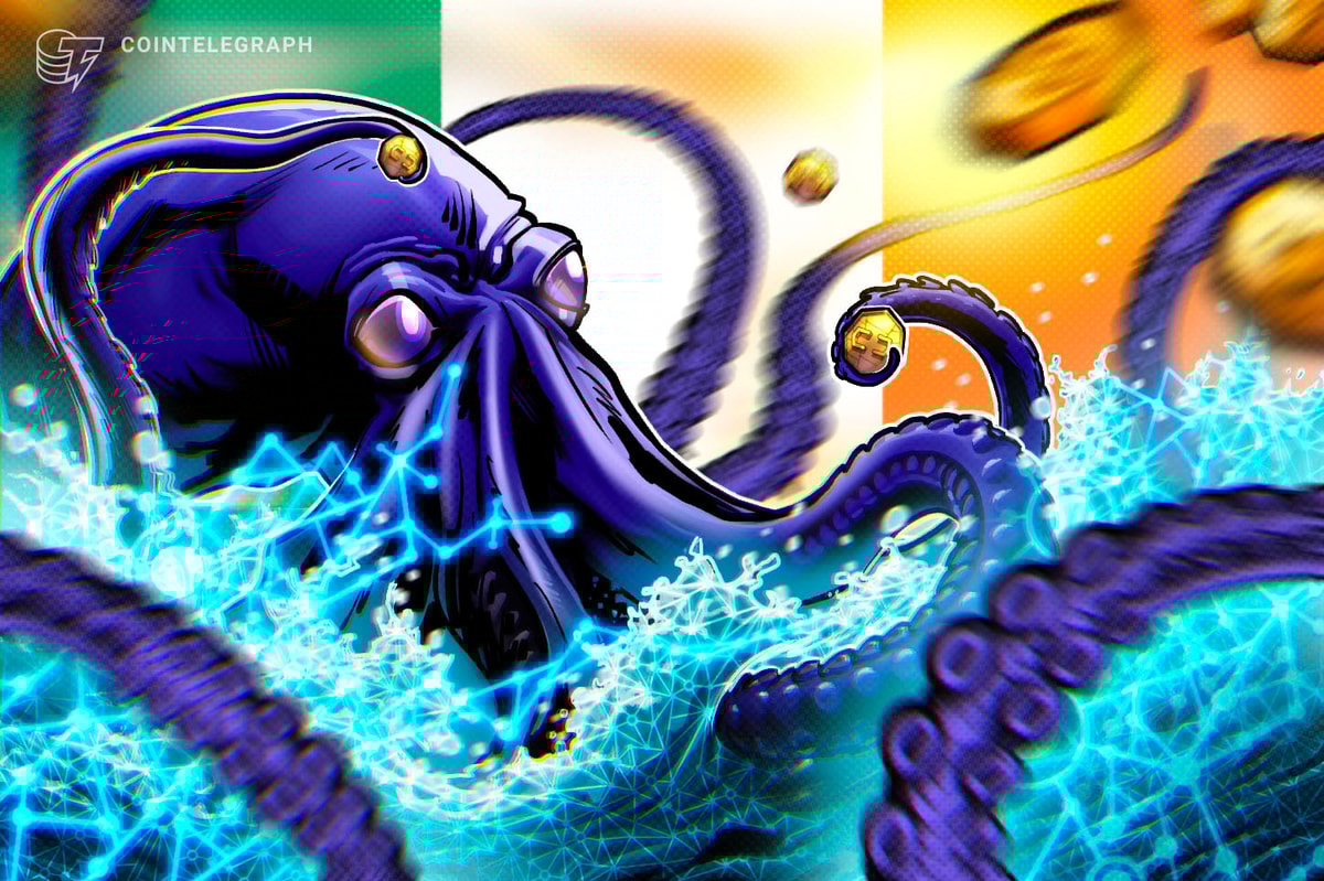 The Kraken crypto tours receives a mica approval in the EU