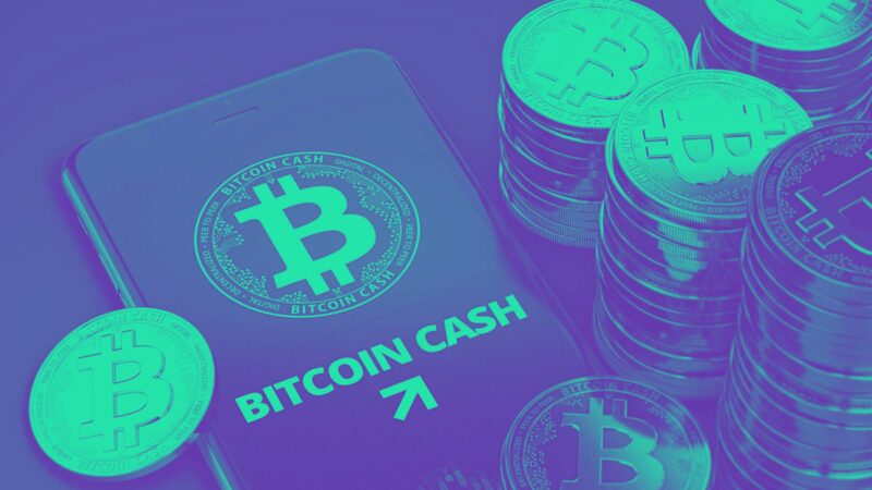 Is $ 1.245 The next stop for Bitcoin Cash?