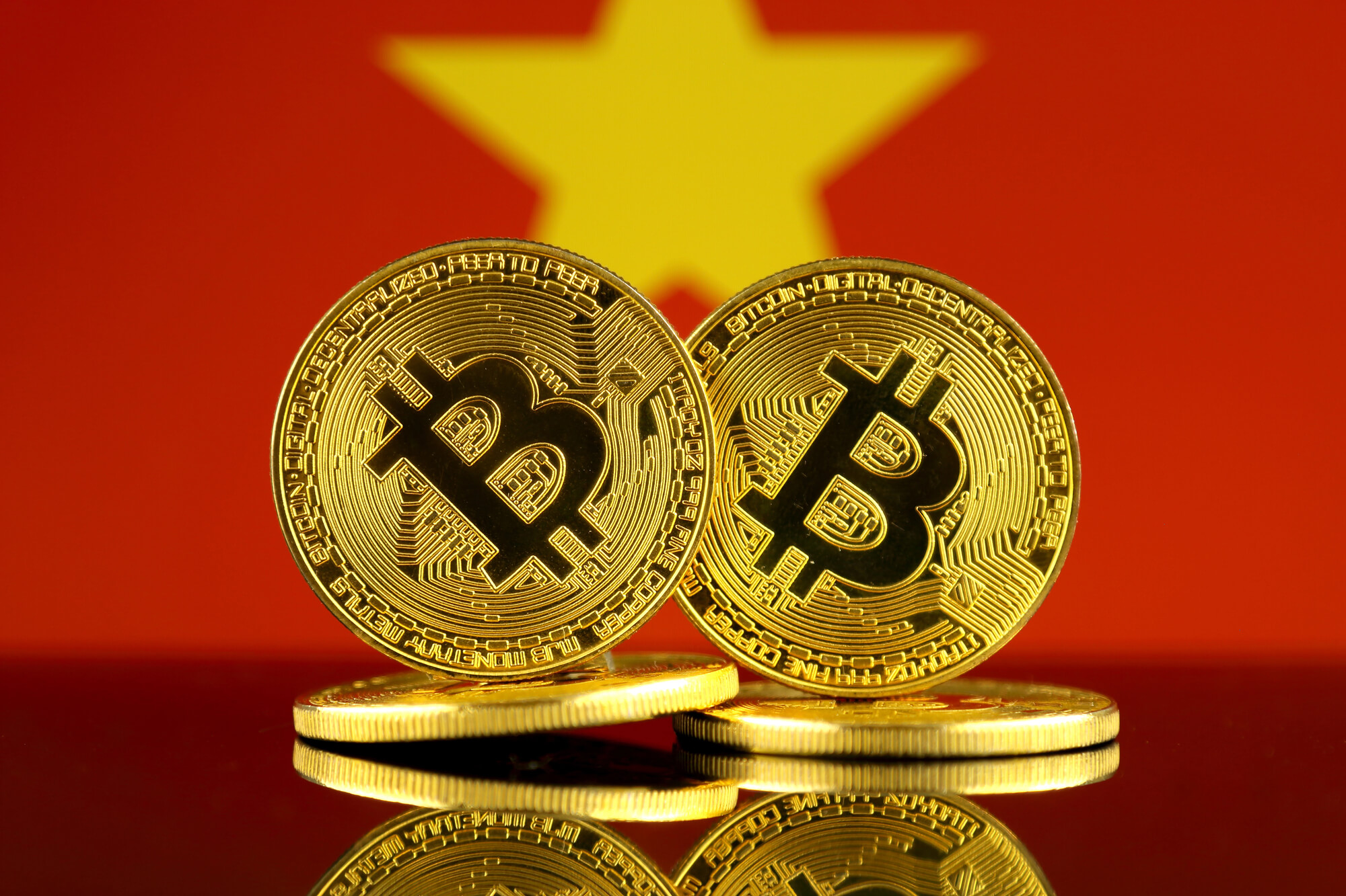 Vietnam legalizes crypto and starts web3 offensive