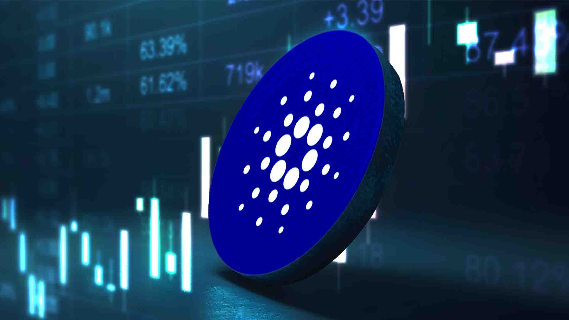 Will the Cardano Prize reach $ 0.80 after the outbreak from the 34%rally?