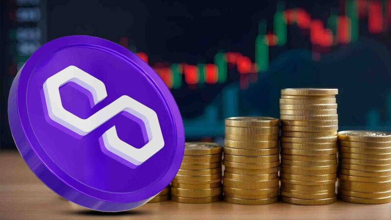 Polygon crypto strives for 100-150% increase after CEO change