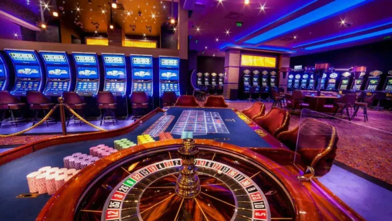 Online Crypto Casino – TOP 15 Online Casinos 2025