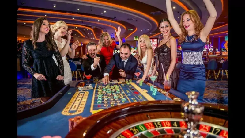 Crypto Casino – top of the best online casinos 2025