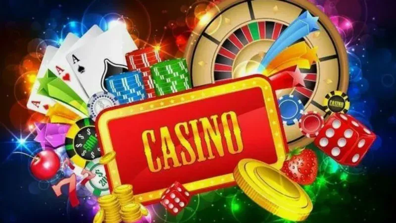 Crypto Online Casino – 15 of the best online casinos 2025