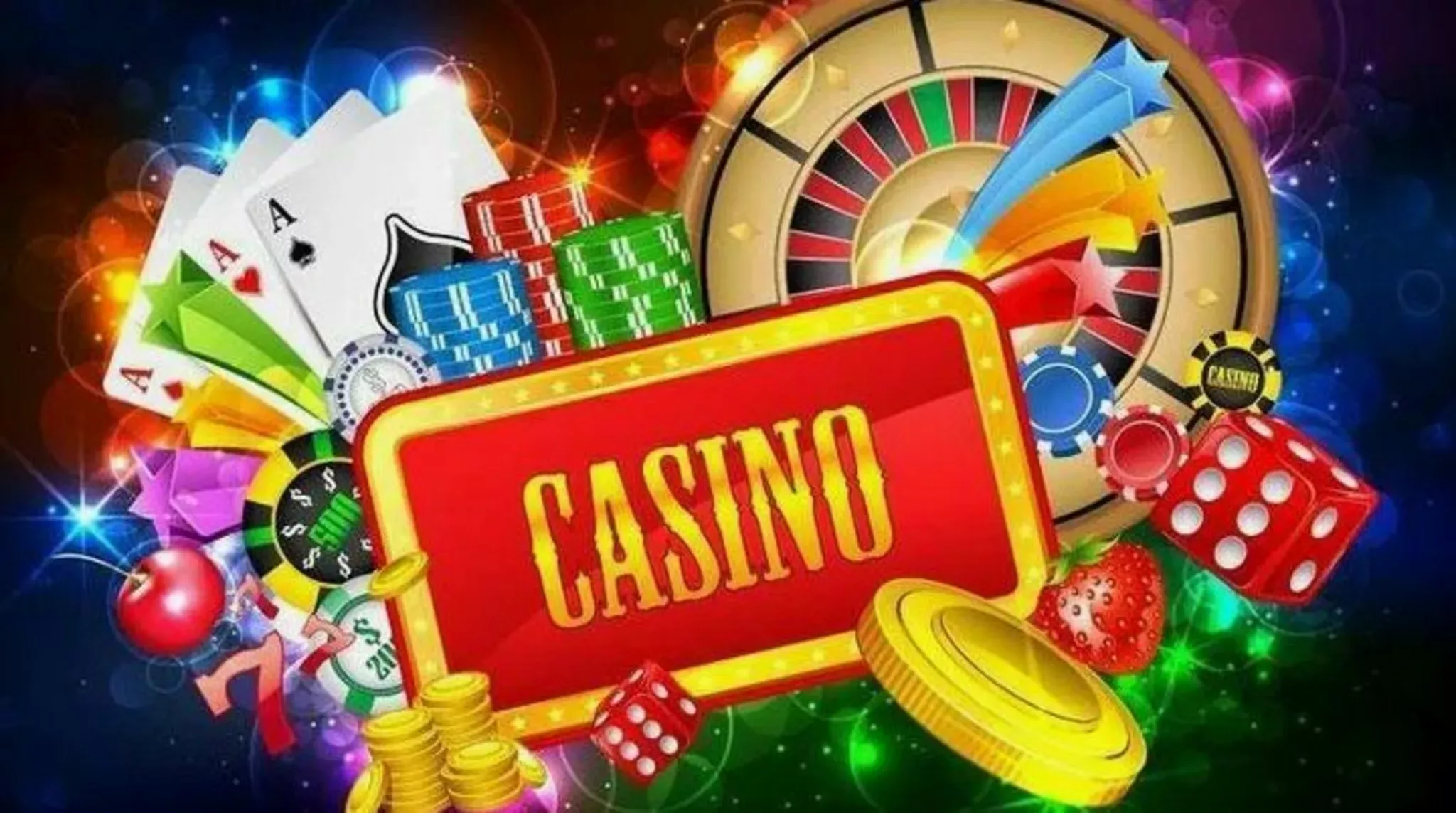 Crypto Online Casino – 15 of the best online casinos 2025