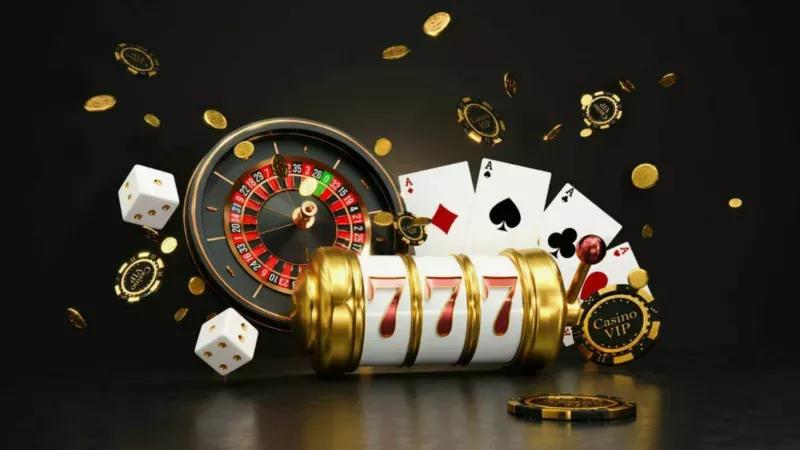 Online Casino Crypto – Top 15 of the best casinos for Germans