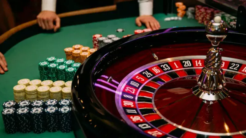 Crypto online casino – top of the best online casinos 2025