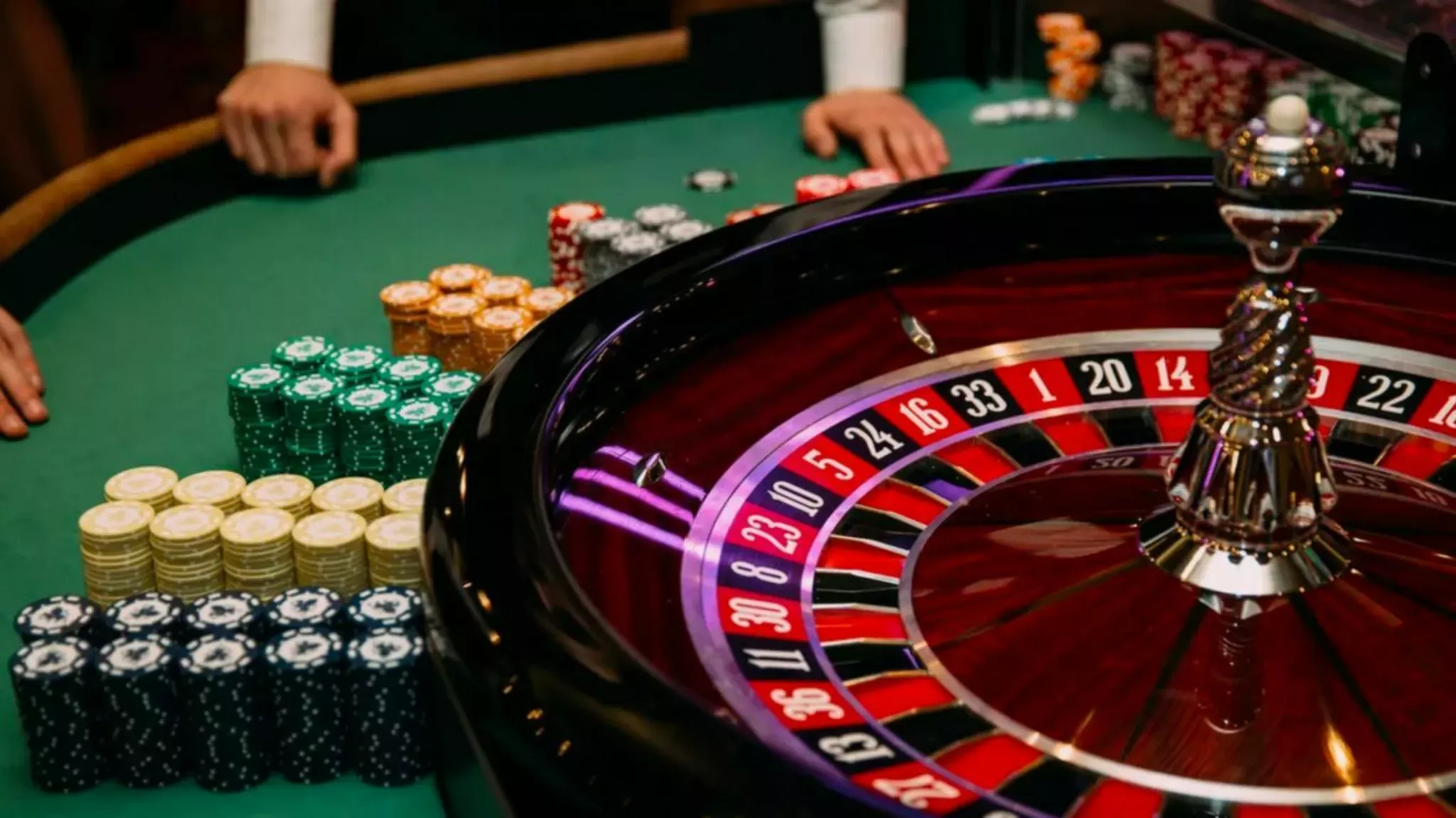 Crypto online casino – top of the best online casinos 2025