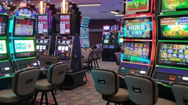 Online Casino Crypto – top of the best online casinos 2025