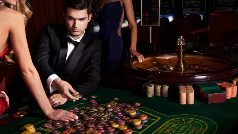 Crypto Casino – top of the best online casinos 2025