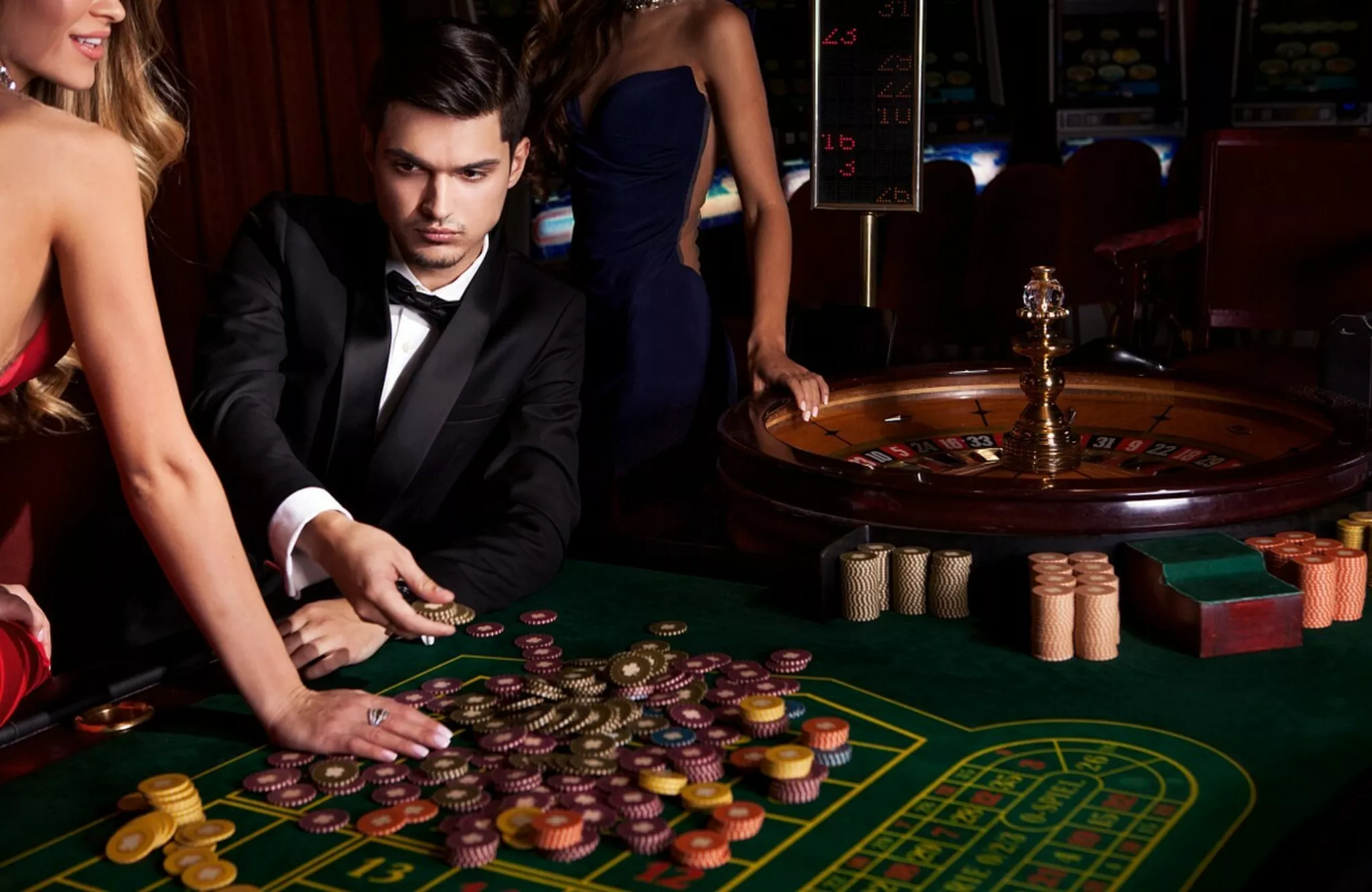 Crypto Casino – top of the best online casinos 2025