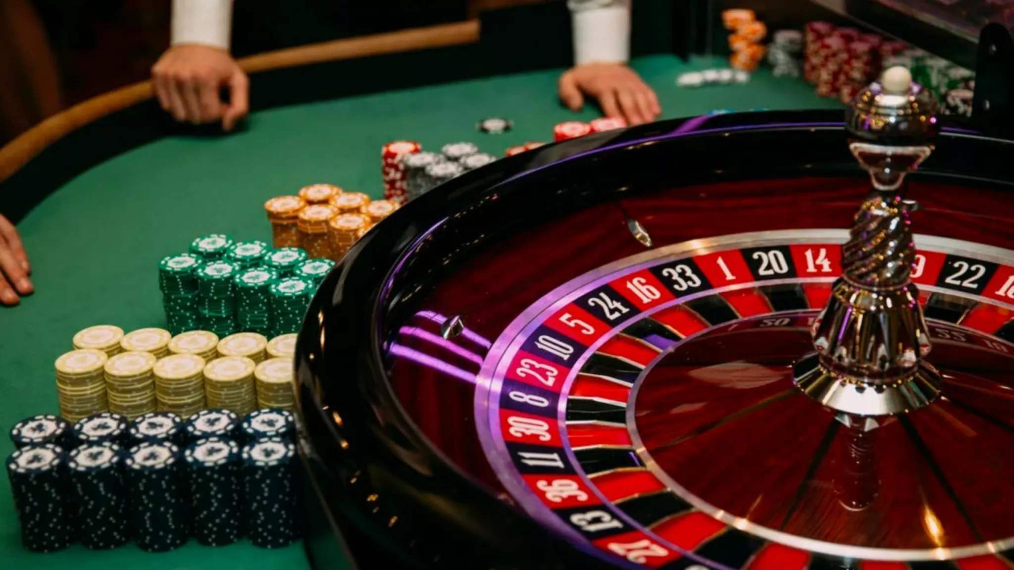 Crypto casinos – top of the best online casinos 2025