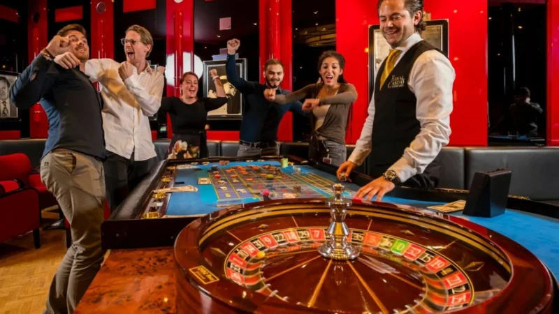 Crypto online casino – top of the best online casinos 2025