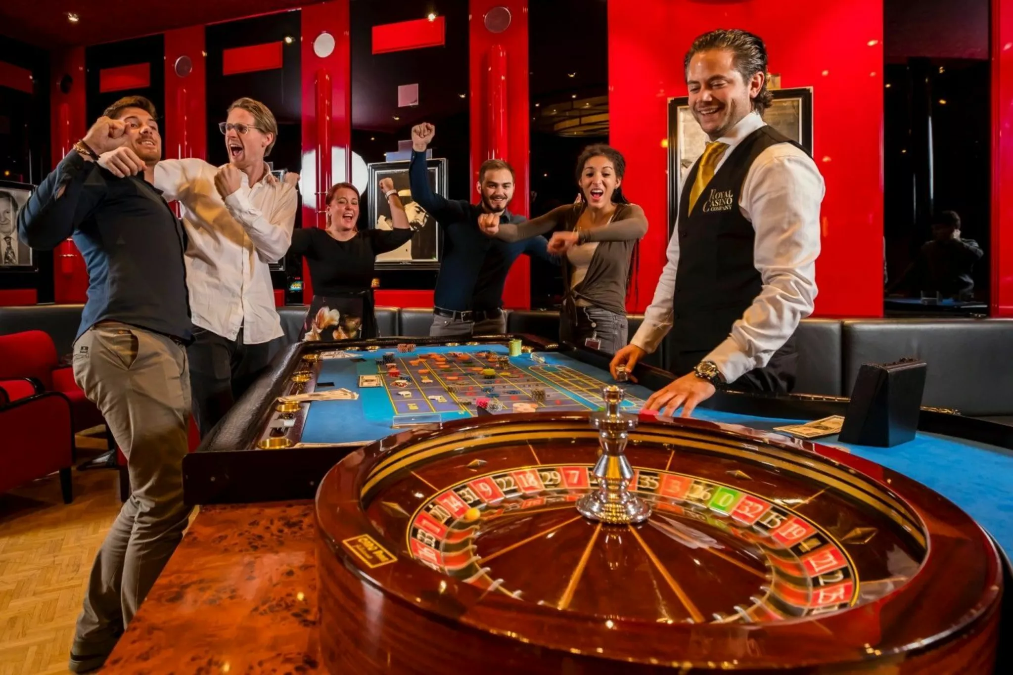 Crypto online casino – top of the best online casinos 2025