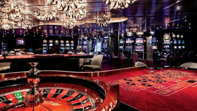 Crypto Casino – top of the best online casinos 2025