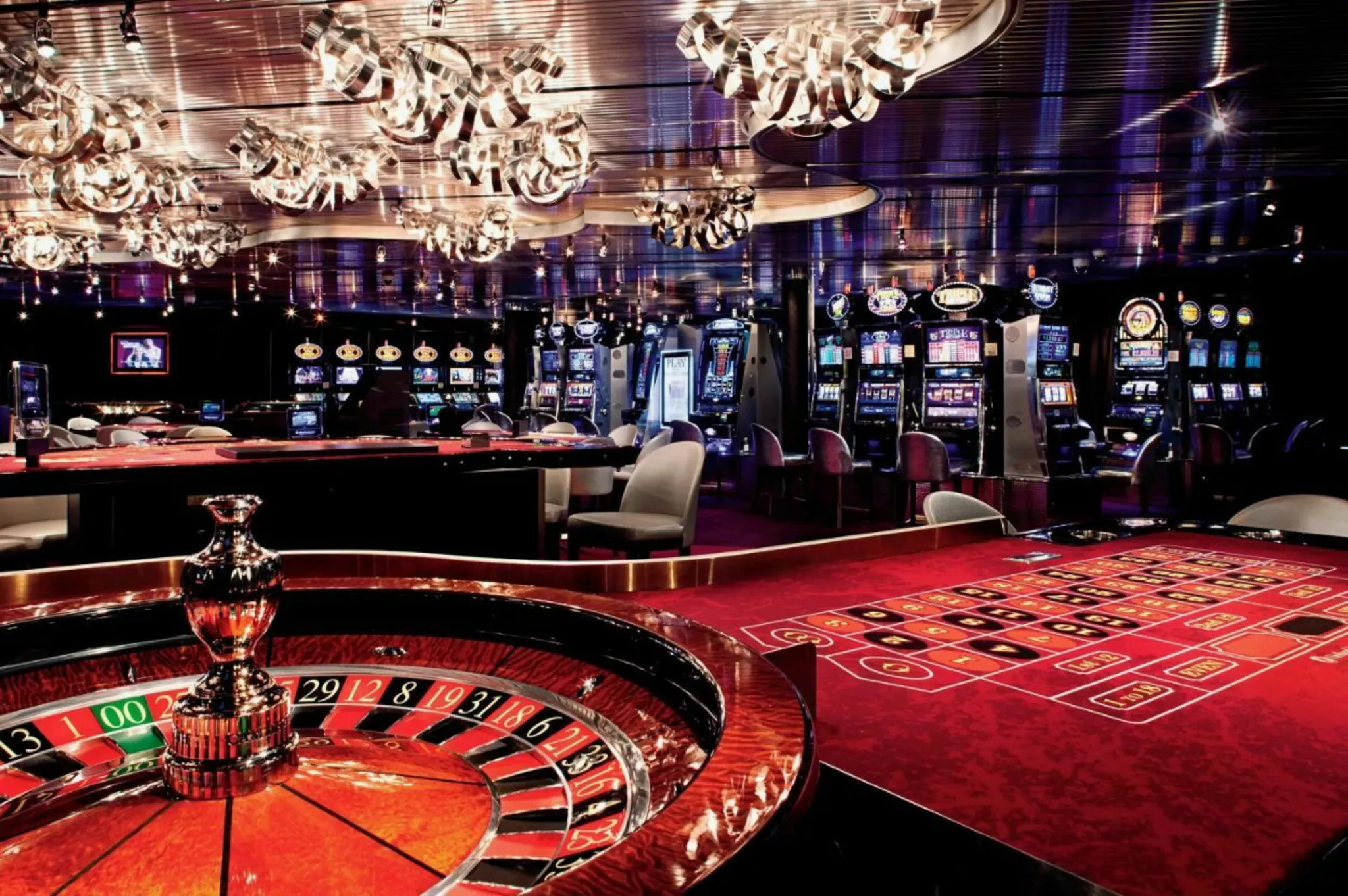 Crypto Casino – top of the best online casinos 2025