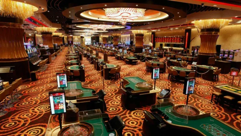 Online Crypto Casino – Top the Best Online Casinos 2025