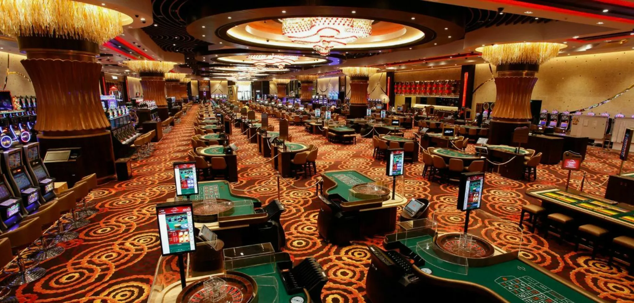 Online Crypto Casino – Top the Best Online Casinos 2025