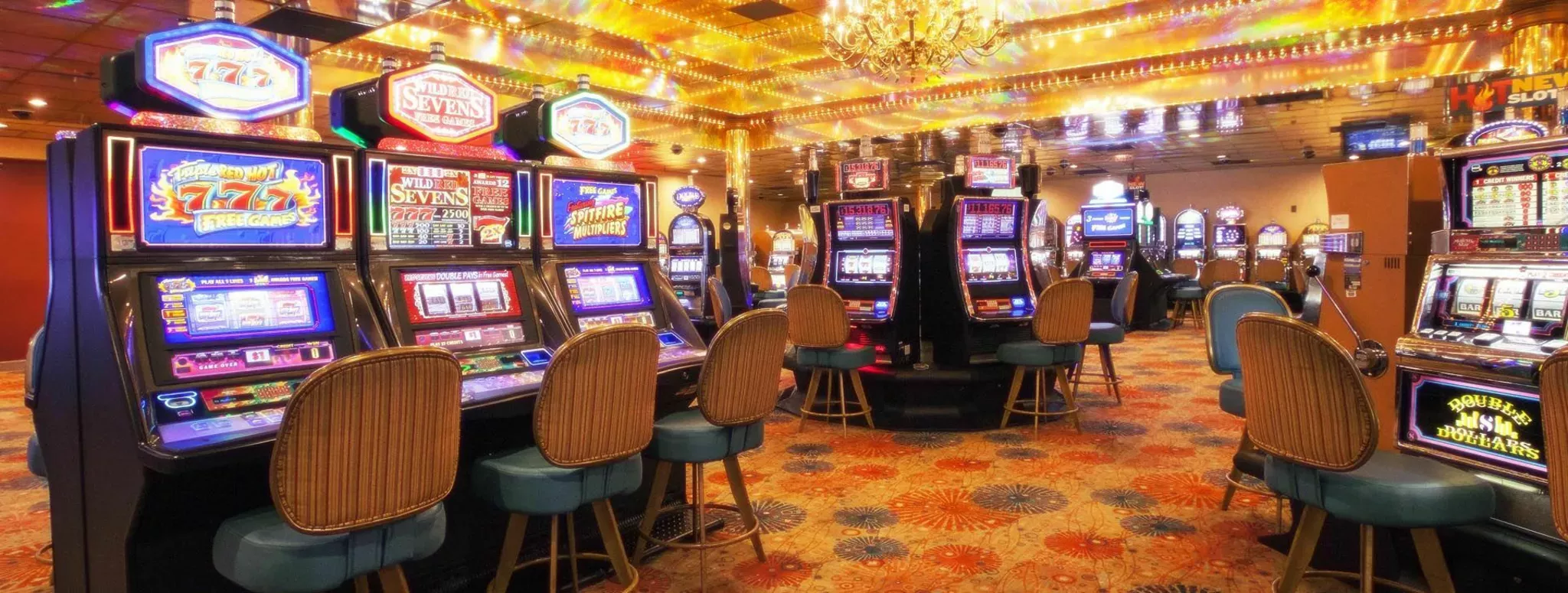 Crypto Casino – Casino-Charts 2025