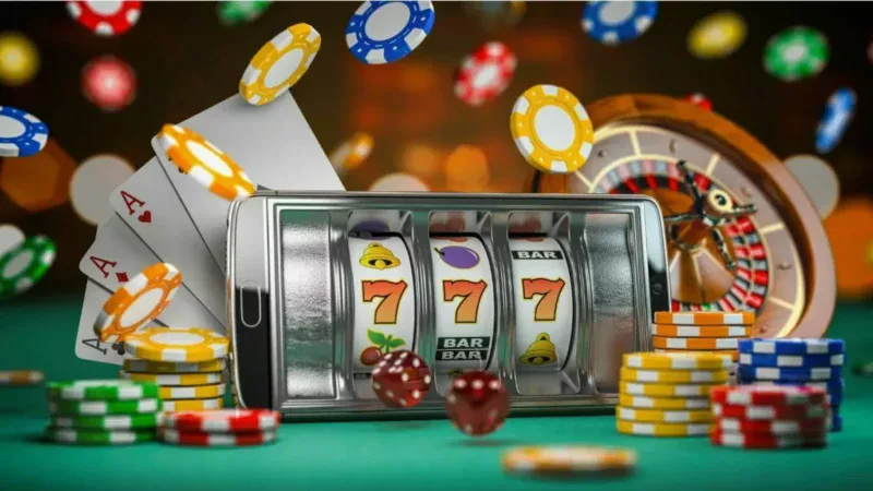 Crypto Casinos – Casino-Charts 2025