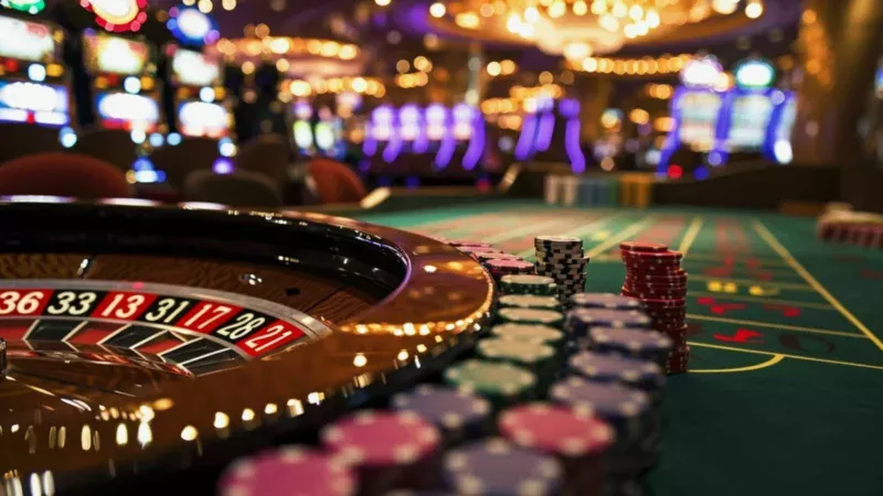Crypto Online Casino – Der Casino-Check 2025